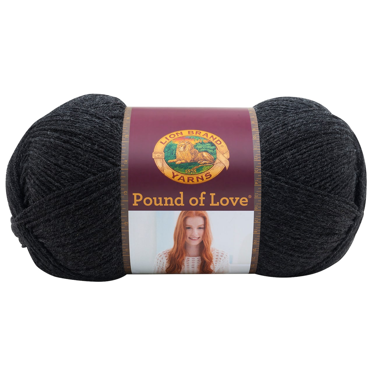 Lion Brand® Pound of Love® Yarn